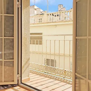Turquesa La Carihuela Appartement