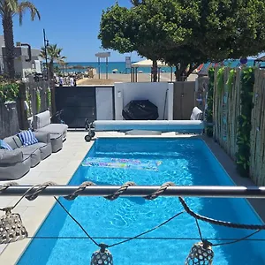  Holiday home Casa De Almano - Direct On