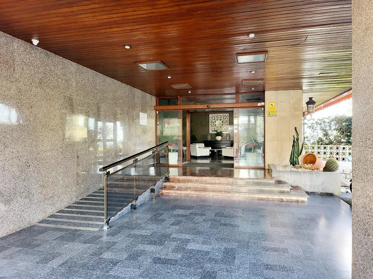 Apartamento Torre De La Roca Actual Torremolinos 0*,