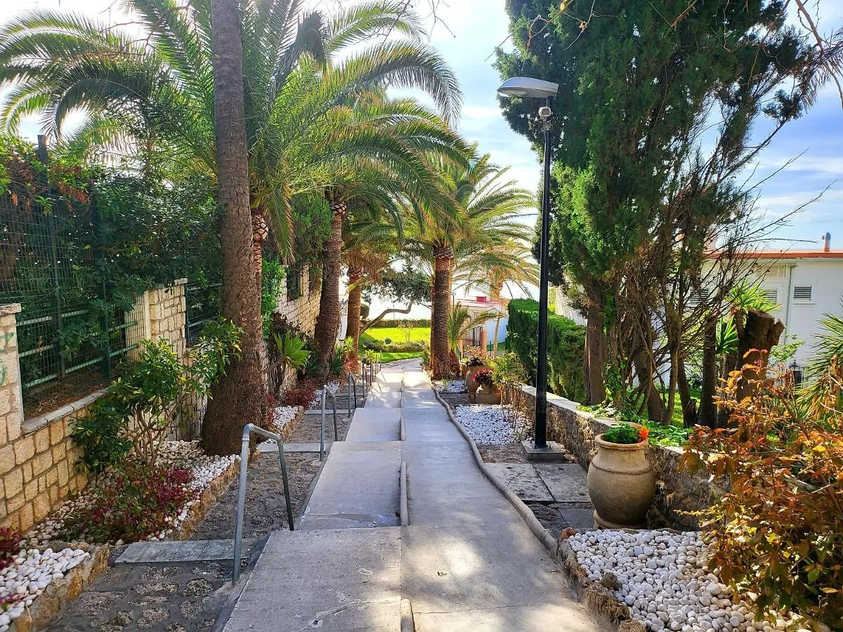 Apartamento Torre De La Roca Actual Torremolinos Apartment