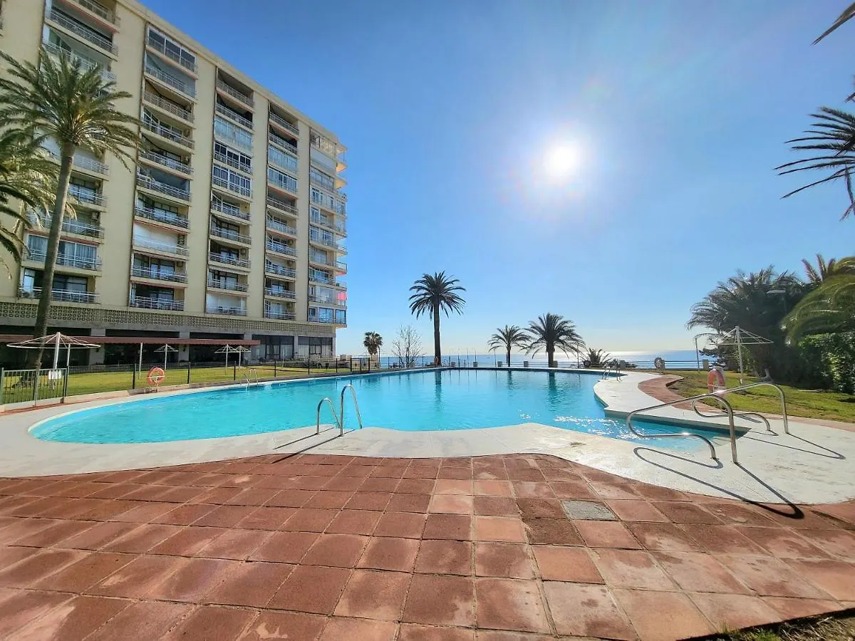Apartamento Torre De La Roca Actual Torremolinos 0*,  Spain